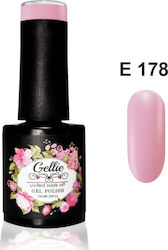 Gellie Halb-permanenter Nagellack E 178 10ml 01...