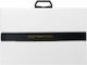 Linear Drawing & Sketching Board with Parallel Straight Edge and Handle 80x60cm