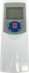 Midea R05/BGE Air Conditioner Remote Control