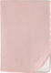 Guy Laroche Blanket Cot Heaven Waffle Pink 110x150cm