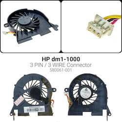 Ventilator pentru Laptop dm1-1000