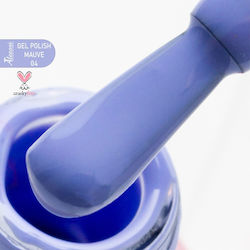 Alezori Classic 106 Blue Purple 15ml Alezori Classic 106 Blue Purple 15ml