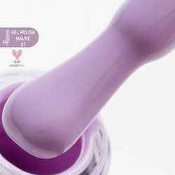 Alezori Classic 3186 Violet 15ml Alezori Classic 3186 Violet 15ml