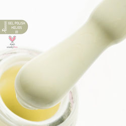 Alezori Classic 123 Banana Yellow 15ml Alezori Classic 123 Banana Yellow 15ml