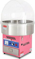 Lappas Commercial Cotton Candy Machine 1000W 52x52x43.5cm
