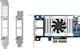 QNap Ενσύρματη Κάρτα Δικτύου Gigabit (10Gbps) Ethernet PCI-e