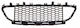 Dekorative Auto Maske BMW F30 / Serie 5 / Serie 3 / F32