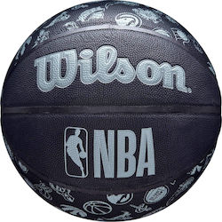 Wilson NBA All Team Mingea de baschet În aer liber