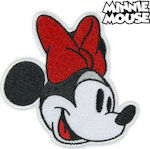 Minnie Mouse Patch Sewing Supply 9.5x14.5cm S0723131