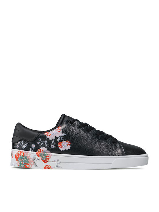 Aariah Sneakers Black