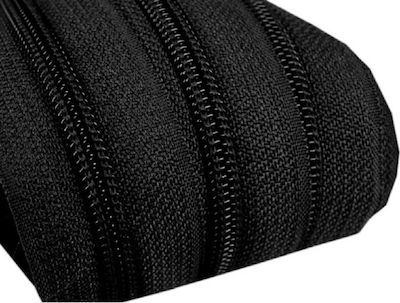 Setcro No 5 Black Zipper Sewing Supply FM-104