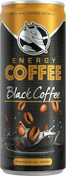 Hell Black Κουτί Energy Drink Black Χωρίς Ανθρακικό 250ml