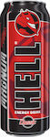 Hell Energy Drink Classic 12x500ml