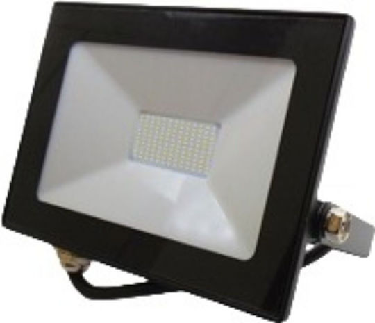 Lumini De Inundație Cu LED-uri 150W Alb Rece 6500K