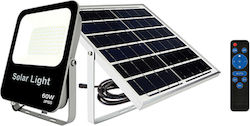 Solar LED Flood Light 60W Waterproof 6500K Solar LED Flood Light 60W Waterproof 6500K