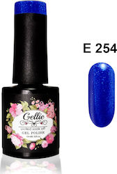 Gellie Halb-permanenter Nagellack 254 10ml