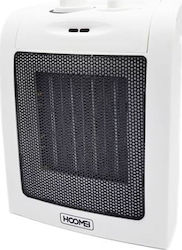 Hoomei ΗΜ-8868 Heizlüfter Boden 1800W