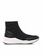 Botine Pentru Femei Negre
