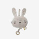 Minene Pendant Toy for Car with Music Velvet Pi...