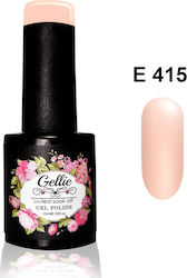 Gellie Halb-permanenter Nagellack E 415 10ml 01...