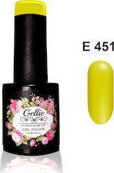 Gellie Halb-permanenter Nagellack E 451 10ml 01...