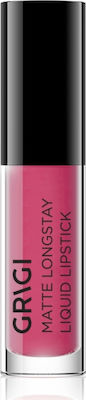 Grigi Matte Longstay Liquid Lipstick 39 2ml