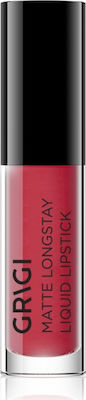 Grigi Matte Longstay Liquid Lipstick 49 2ml