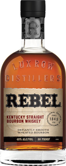Kentucky Straight Bourbon Ουίσκι από Η.Π.Α. 40% 700ml