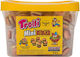 Trolli 50 Ζελεδάκια Mini Burger