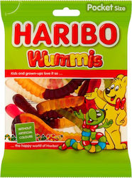 Haribo Jellies Wummis 1pcs 100gr