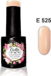 Gellie Хибриден Лак за Нокти E 525 10мл 011552
