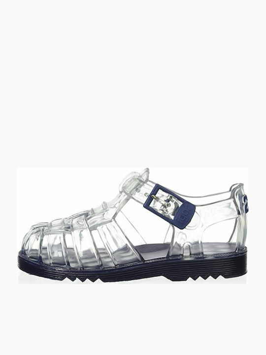 Kinder Badeschuhe Blau