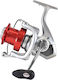 Sim Engineering Vanquish 8000 Μηχανισμός Ψαρέματος για Surf Casting