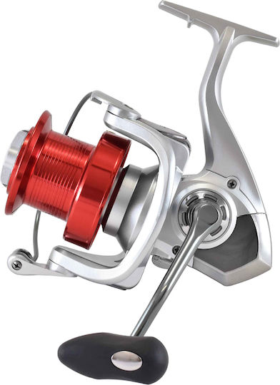 Sim Engineering Vanquish 8000 Μηχανισμός Ψαρέματος για Surf Casting