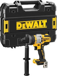 Dewalt Κρουστικό Δραπανοκατσάβιδο Μπαταρίας Brushless 18V Solo