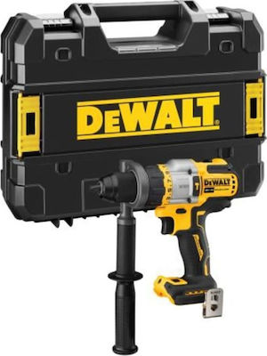 Dewalt Șurubelniță cu percuție Mașină de găurit Baterie Fără perii 18V Solo