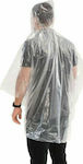 Easy Camp Poncho Hunting Rainwear Transparent