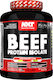 Nxt Nutrition Beef Protein Isolate Gluten & Lactose Free with Flavor Strawberry Lime 1.8kg