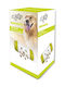 All For Paws Treat Frenzy Roll Training Toy Dog 15.5εκ. Green 1pcs