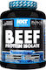 Nxt Nutrition Beef Protein Isolate Gluten & Lactose Free with Flavor Icy Blue Razz 1.8kg