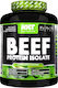 Nxt Nutrition Beef Protein Isolate Gluten & Lactose Free with Flavor Green Apple 1.8kg