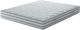 Chic Strom Pearl Fantasy Halb-Doppel Ergonomisch Matratze Schaum 130x190x24cm