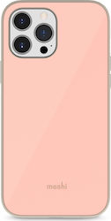 Moshi iGlaze Dahlia Pink (iPhone 13 Pro Max)