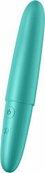 Satisfyer Ultra Power Bullet 6 Τιρκουάζ
