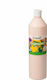 Creall Fingerpaint Fingerfarben Beige 750ml