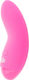 Amoressa Blossom Klitoris Vibrator 7.8cm Pink