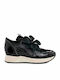 Mlv Sneakers Black