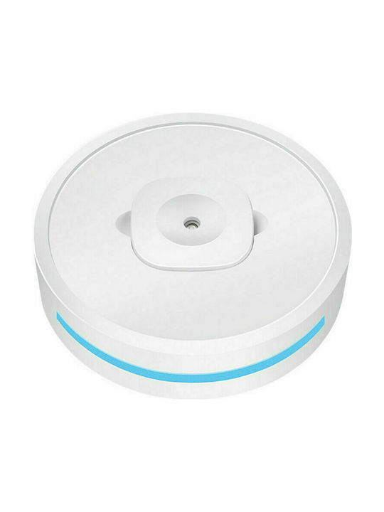 Led Ultrasonic Aromatherapy Diffuser White 2.8W LY-2447
