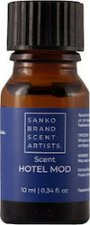 Sanko Scent Ароматно Масло Памук 10ml SCENT0265