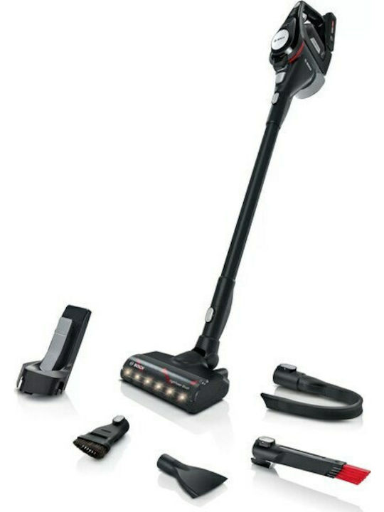 Bosch Unlimited Gen2 Rechargeable Stick Vacuum 18V Black